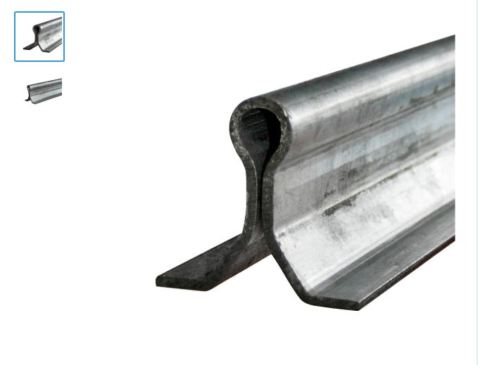 Sliding gate Panel SZX