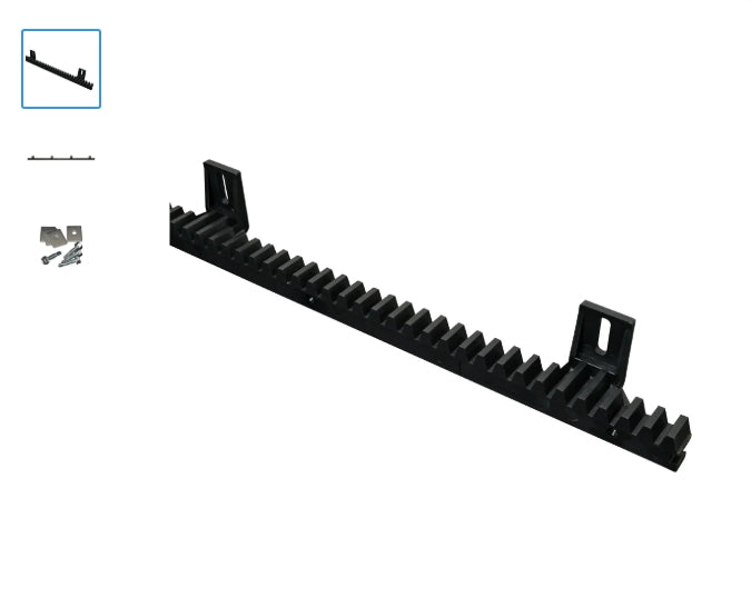 Sliding gate Panel SZX