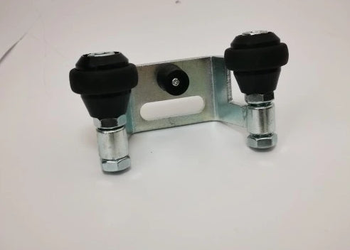 Sliding gate Panel SZX