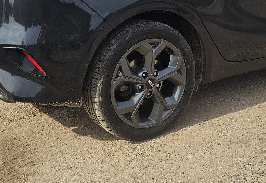 Refurbishment to AND