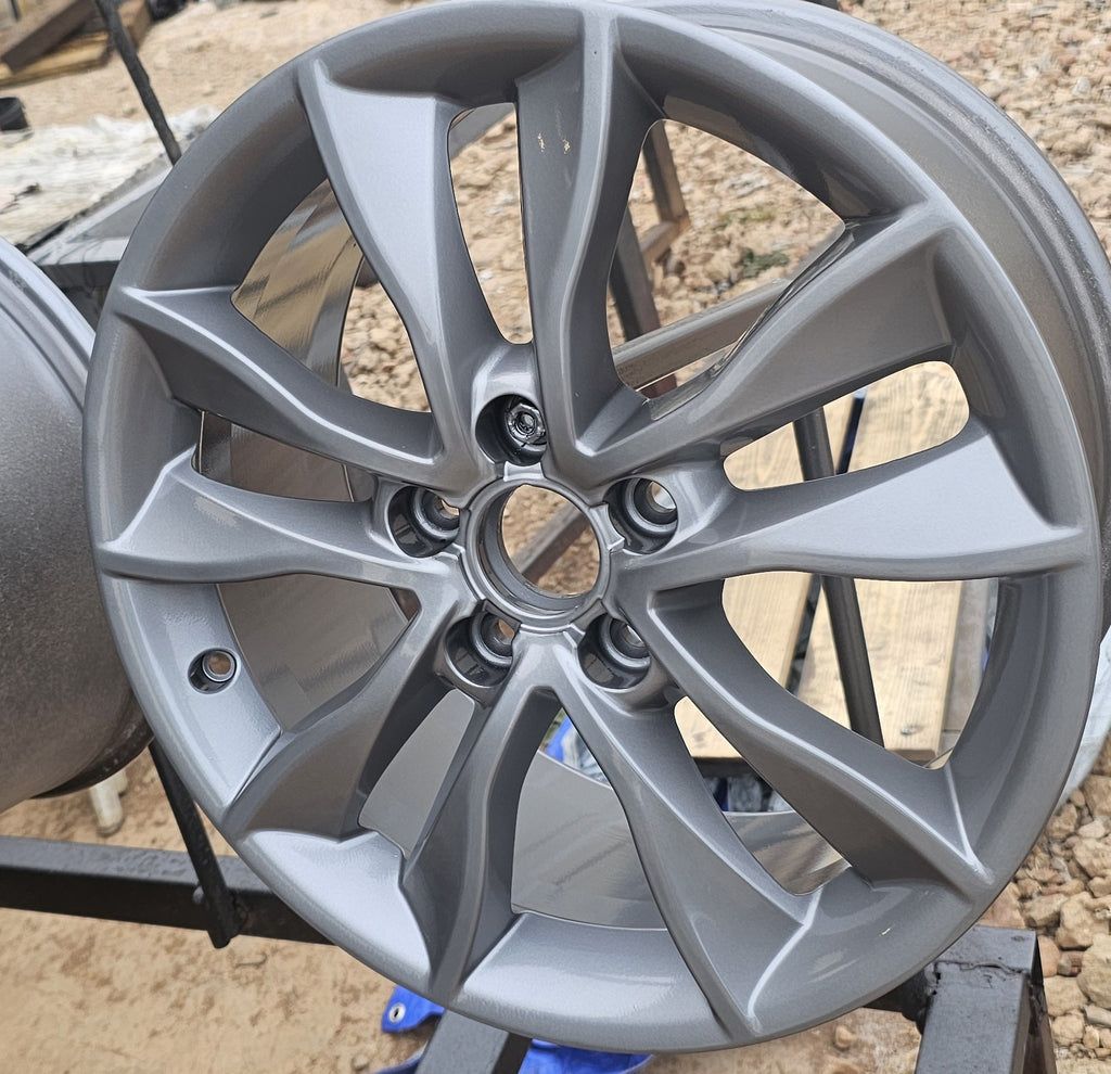 Refurbishment to LEX