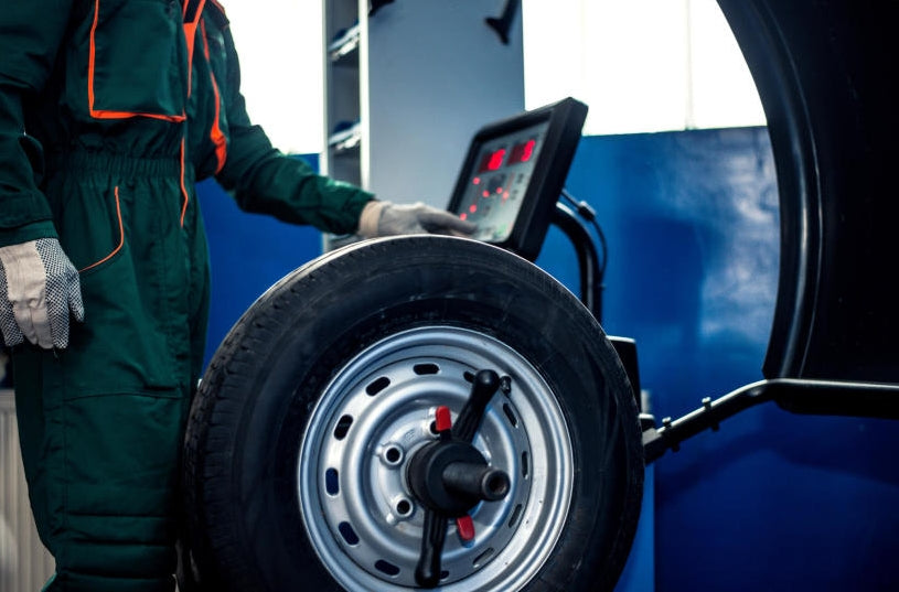 Refurbishment to AND