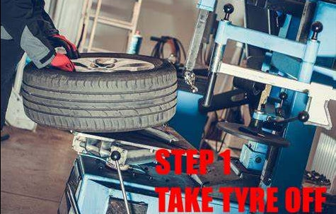 Refurbishment to AND