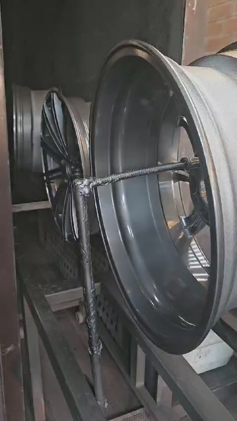 Refurbishment to GREY CHS